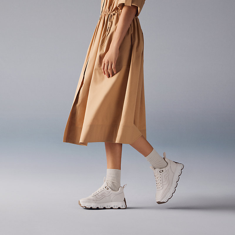 スニーカー 《インパルス》 | Hermès - エルメス-公式サイト